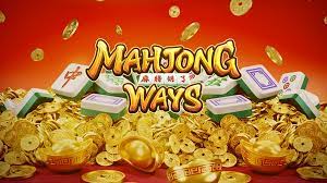 Asal Usul Permainan Mahjong Ways