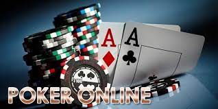 Bocoran Terbaru poker online