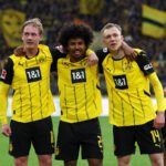 Kemenangan Krusial! Dortmund 1-0 Wolfsburg, Persaingan Bundesliga Makin Panas!