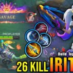 Gameplay Johnson MLBB: Cara Main yang Benar Biar Tabrakan Selalu Kena